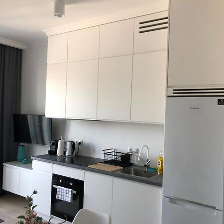 Apartament Grażyna Stańczyka Warszawa Zewnętrze zdjęcie