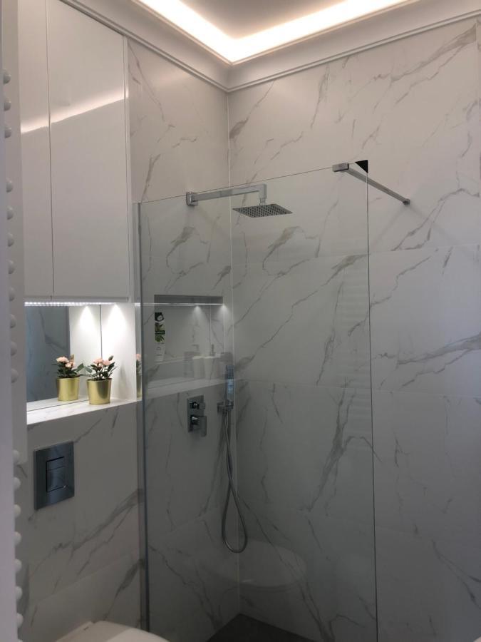 Apartament Grażyna Stańczyka Warszawa Zewnętrze zdjęcie